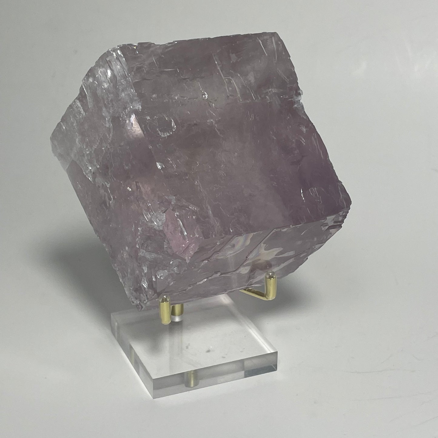 Balmat Calcite Specimen from Balmat, New York: You Choose