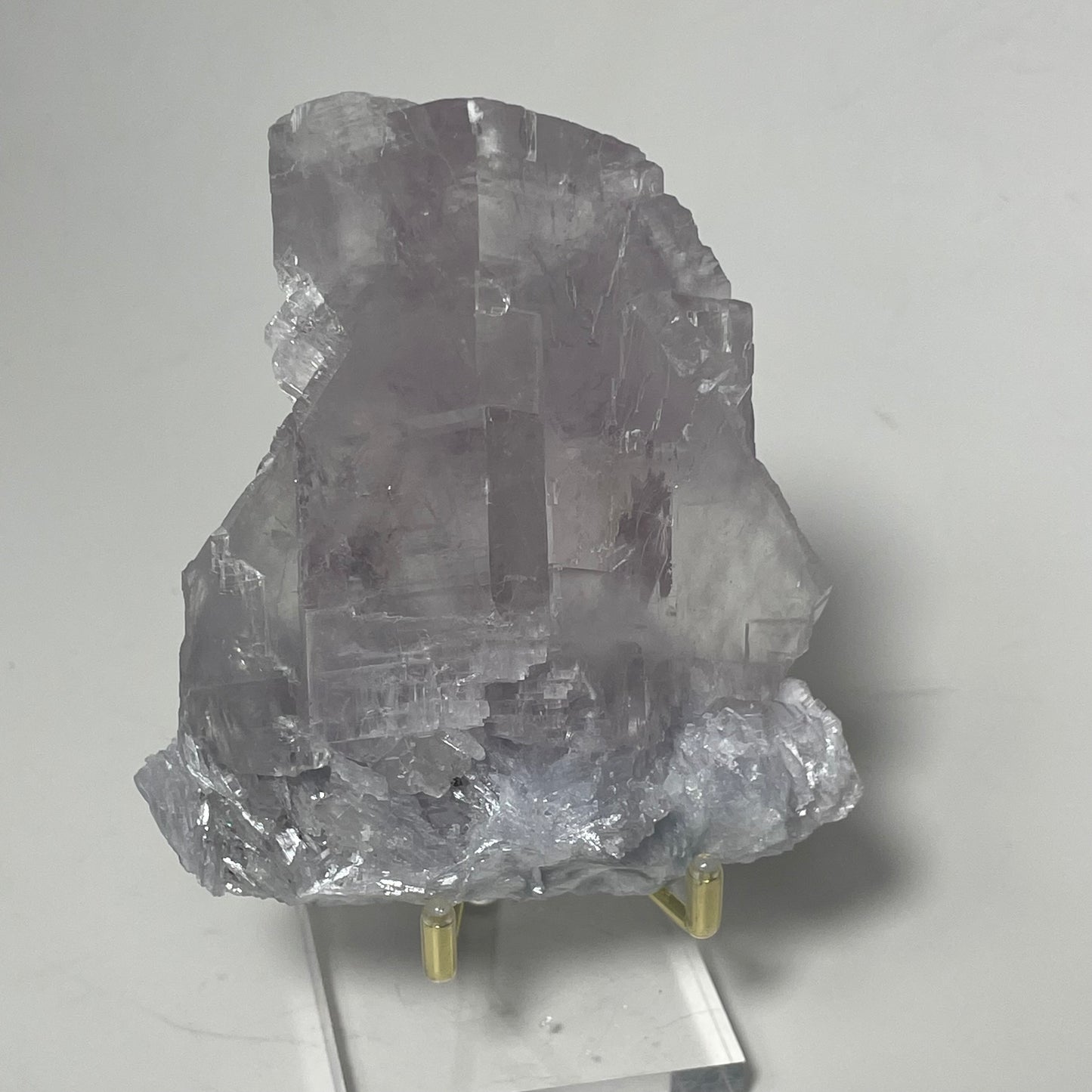 Balmat Calcite Specimen from Balmat, New York: You Choose
