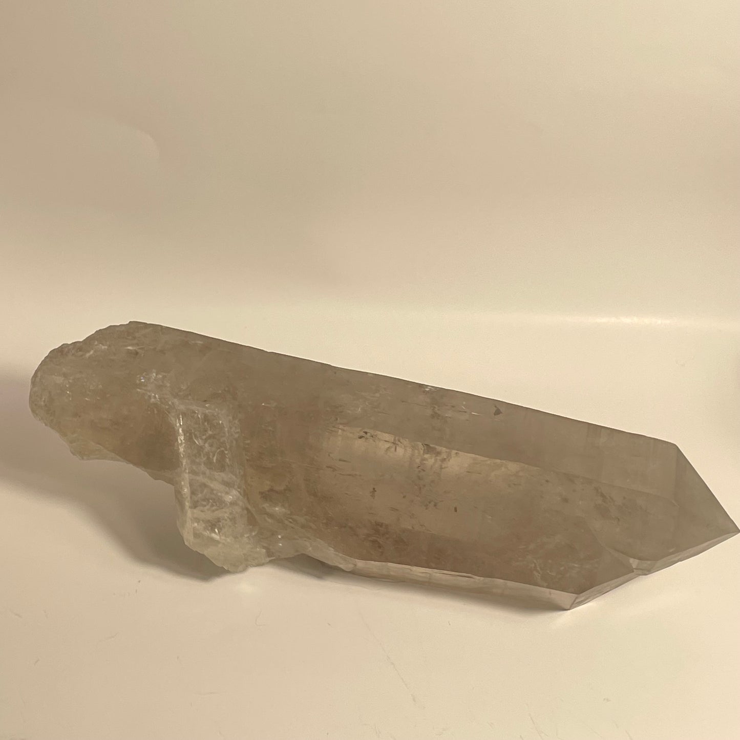 Smoky Quartz Specimen from Switzerland: You Choose
