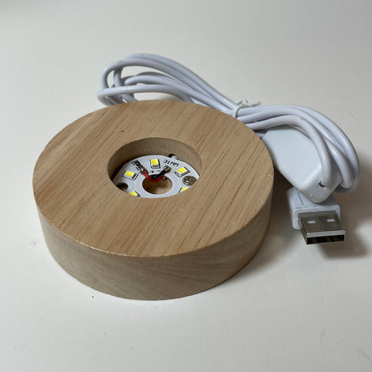 Light Up Stand