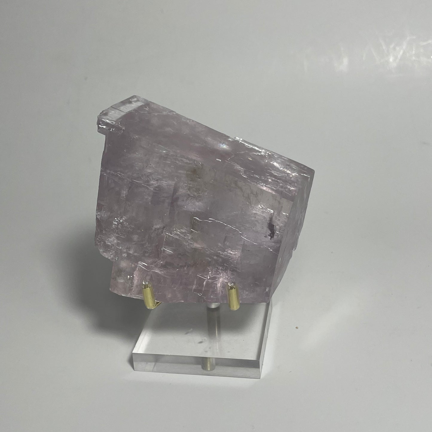 Balmat Calcite Specimen from Balmat, New York: You Choose