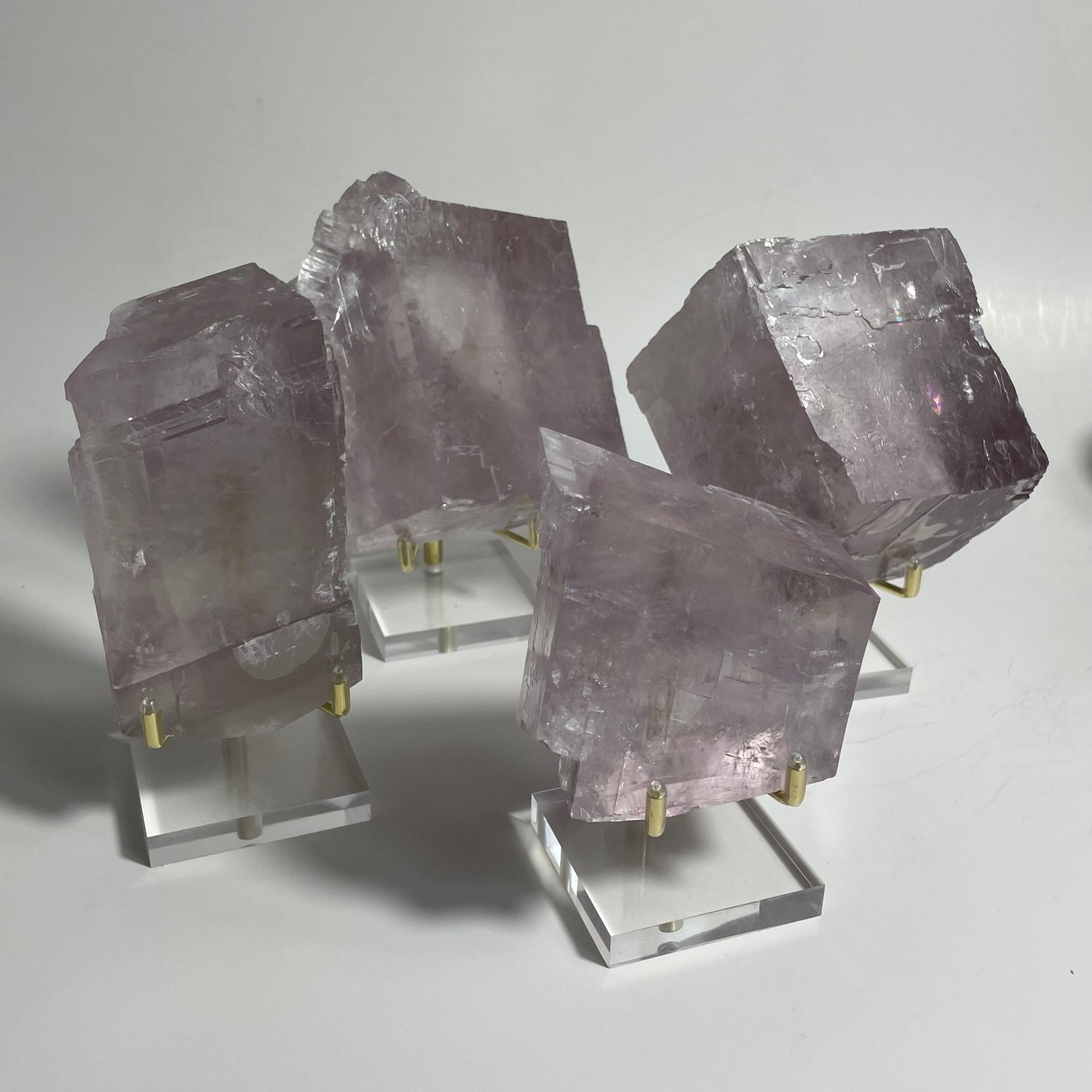 Balmat Calcite Specimen from Balmat, New York: You Choose