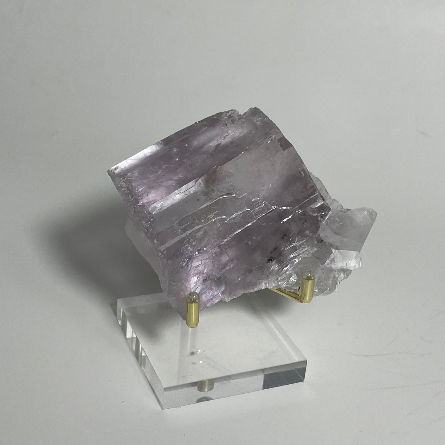 Balmat Calcite Specimen from Balmat, New York: You Choose