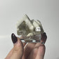 Bicolor Barite (Top Grade) Specimen from China: You Choose