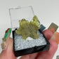 Chrysoberyl Specimen from Ambatondrazaka, Madagascar: You Choose