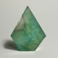 Fluorite Diamond Flame Carving: You Choose