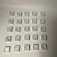 Vanadium Beryl Specimen from Nigeria: Intuitive Pick