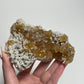 Calcite on Mordenite from India: You Choose