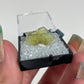 Chrysoberyl Specimen from Ambatondrazaka, Madagascar: You Choose