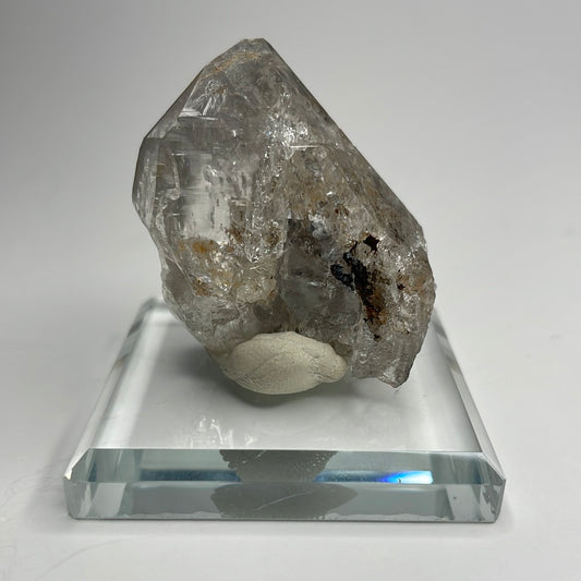 Rutilated Quartz Specimen from Pakistan “L”