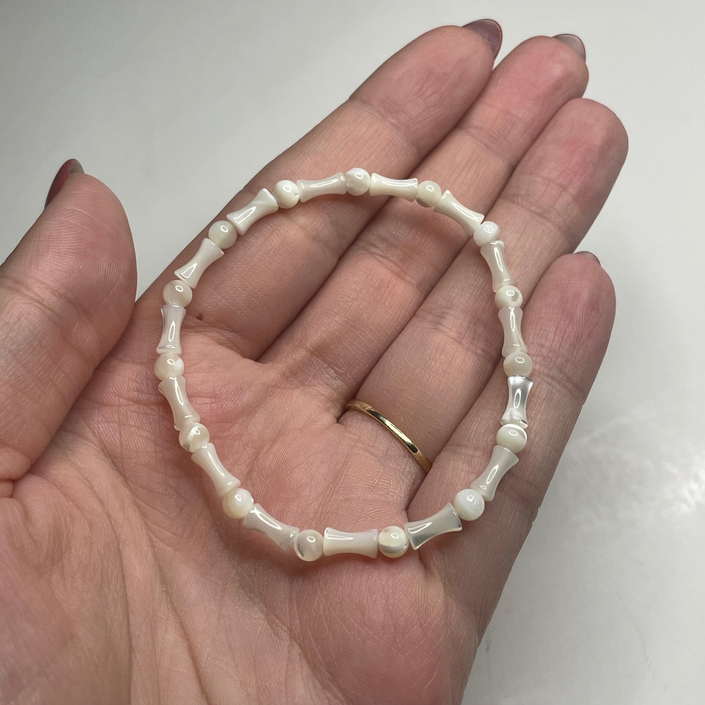 Pearl Bracelet
