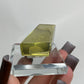 Irradiated Citrine Gusher From Zambia: You Choose