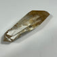 Gold Rutile in Quartz from Brazil: You Choose
