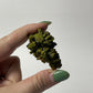 Pyromorphite Specimen from Les Farges, France: You Choose