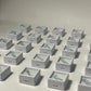 Vanadium Beryl Specimen from Nigeria: Intuitive Pick
