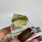 Irradiated Citrine Gusher From Zambia: You Choose