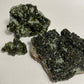Epidote Specimen from Morocco: You Choose