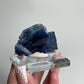 Fluorite Specimen from Yindu Mine, China: You Choose