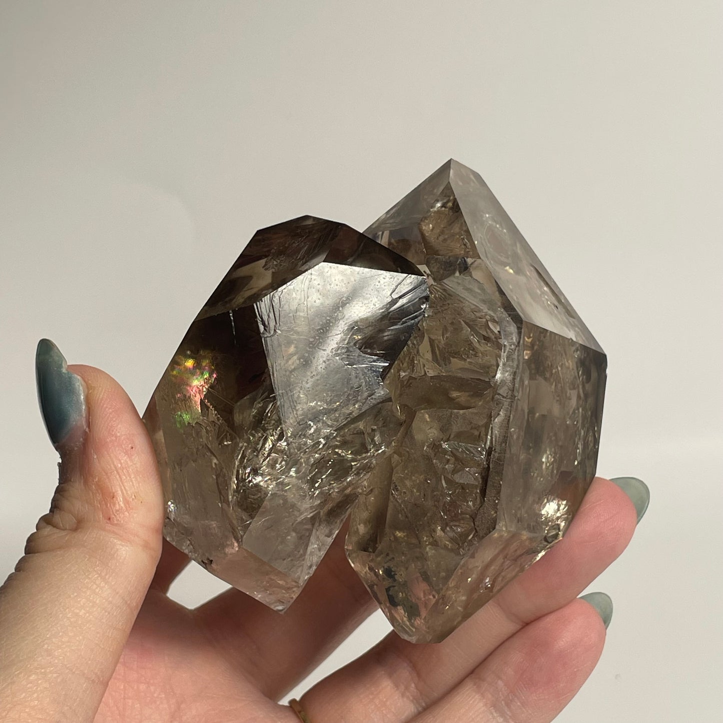 Herkimer Diamond Specimen from Middleville, New York: You Choose