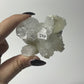 Icy Apophyllite Specimen from India: You Choose