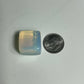 Opalite Mini Cube