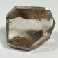 Gold Rutile in Quartz from Brazil: You Choose
