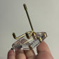 Gold Specimen Stand (Size 3)