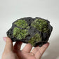 Peridot with Chrome Diopside and Spinel Specimen from Arizona: You Choose