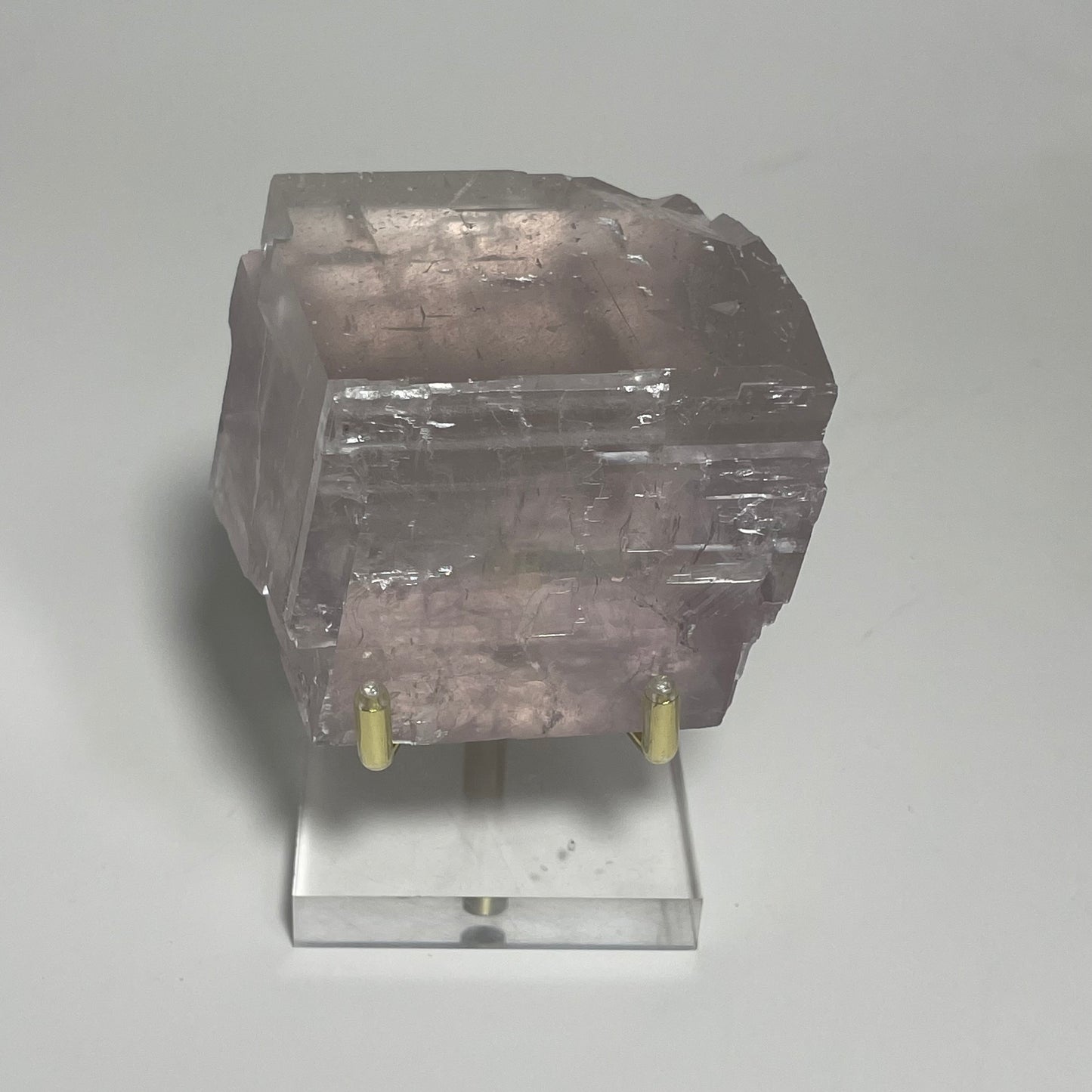 Balmat Calcite Specimen from Balmat, New York: You Choose