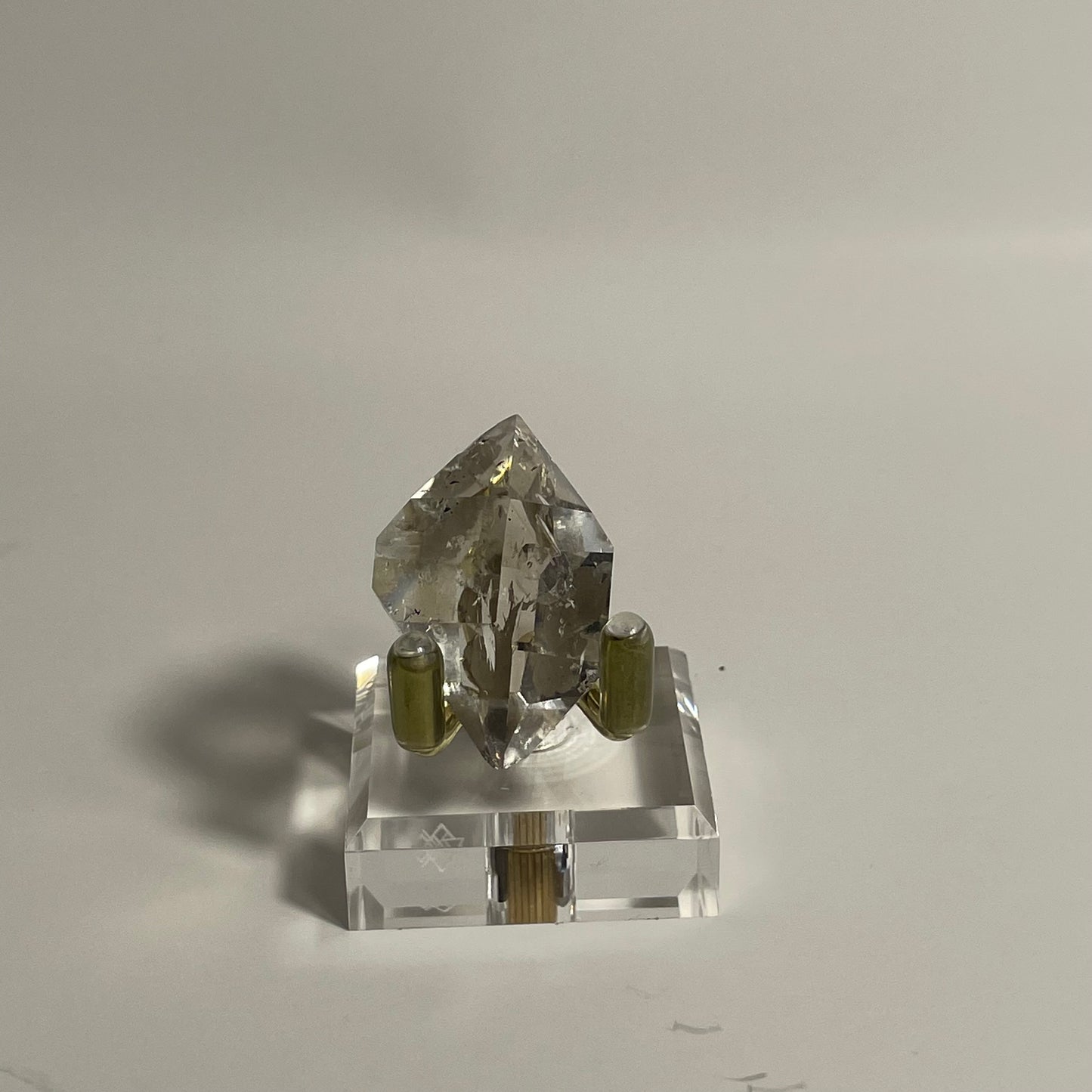 Herkimer Diamond Specimen from Middleville, New York: You Choose