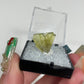 Chrysoberyl Specimen from Ambatondrazaka, Madagascar: You Choose
