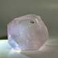 Rose Quartz Freeform from Madagascar: You Choose