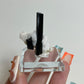 Schorl on Feldspar Specimen from Skardu, Pakistan: You Choose