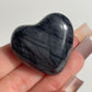 Picasso Jasper Mini Heart Carving