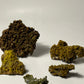 Pyromorphite Specimen from Les Farges, France: You Choose