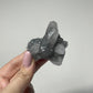Calcite and Pyrite Specimen from Ancash, Peru: You Choose