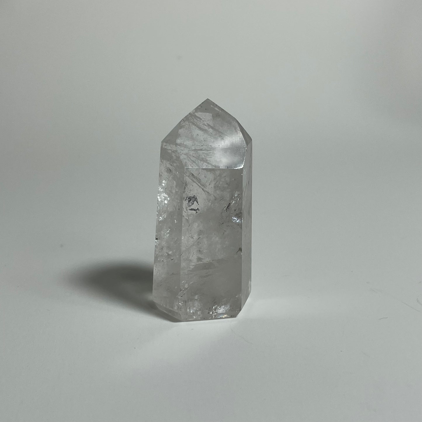 Lemurian Quartz Tower from Brazil: You Choose