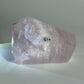 Rose Quartz Freeform from Madagascar: You Choose