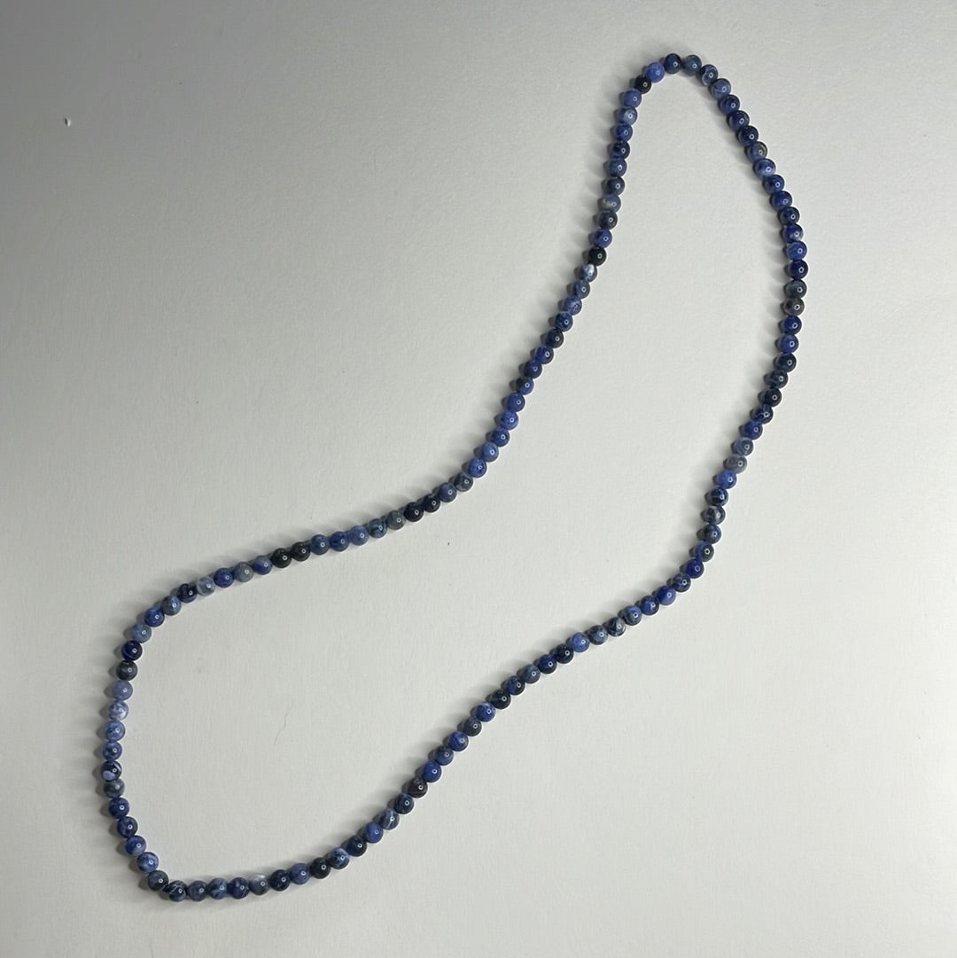 Sodalite Necklace