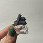 Hematite Pseudomorph after Magnetite Specimen from Mendoza Province, Argentina: You Choose