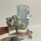Aquamarine Specimen from Pakistan: You Choose