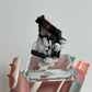 Schorl on Feldspar Specimen from Skardu, Pakistan: You Choose