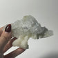 Icy Apophyllite Specimen from India: You Choose