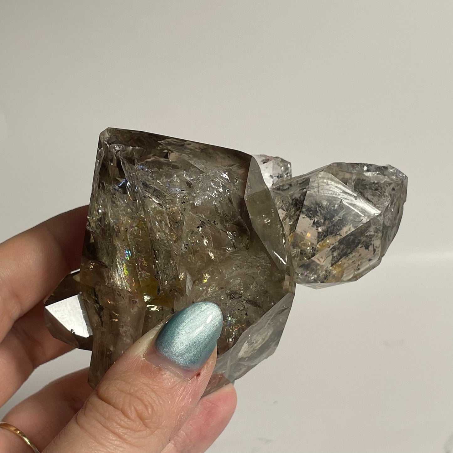 Herkimer Diamond Specimen from Middleville, New York: You Choose