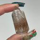 Gold Rutile in Quartz from Brazil: You Choose