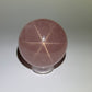 Star Rose Quartz Sphere from Madagascar: You Choose