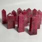 Rhodonite Tower: You Choose