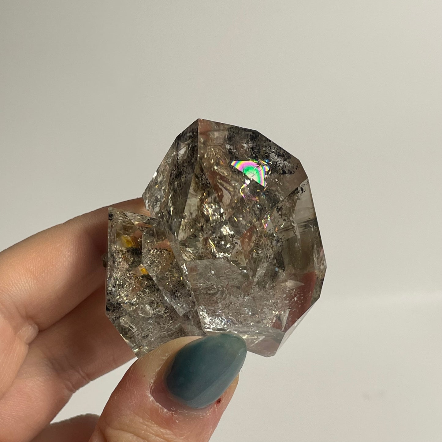 Herkimer Diamond Specimen from Middleville, New York: You Choose