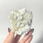 Icy Apophyllite Specimen from India: You Choose