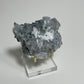 Glassy Fluorite from XHL, China with Stand: You Choose